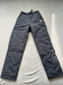 波司登25年羽绒裤男女情侣同款冬季90绒加厚休闲百搭保暖舒适裤子 实拍图