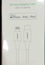 绿联【官方MFi认证】适用苹果14/13充电线Type-C数据线PD30/20W快充Lightning接口iPhone手机1米 实拍图