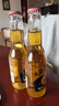 科罗娜（CORONA）海盐番石榴果啤啤酒207ml*24瓶整箱装【新品】京东自营 实拍图