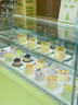 索歌直角蛋糕冷藏展示柜风冷商用冰箱烘焙奶茶咖啡店面包低温慕斯西点酸奶熟食串串水果甜品冷藏保鲜柜 支持定制【尺寸/款式/配置】 900x650x1200mm 实拍图