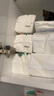 心相印洗脸巾80抽*3包干湿两用棉柔洁面巾加厚一次性抽取式 实拍图
