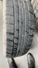 邓禄普（DUNLOP）轮胎/汽车轮胎215/60R16 95V VEURO D8H 原厂配套凯美瑞/锐志 实拍图