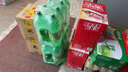 百事可乐七喜 7up 柠檬味 汽水可乐 碳酸饮料 2L*8瓶 整箱装 百事出品 实拍图