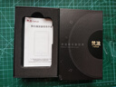 梵沐BF12 mp3/mp4无损音乐播放器 智能WIFI联网封闭系统 mp5蓝牙学生专用随身听 听英语 80G大内存 实拍图