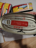鹰金钱 鹰金钱鲜炸鲮鱼罐头227g中华老字号即食海鲜鱼下饭菜广东特产 实拍图