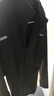 步锐特（BURUITE）运动T恤男秋冬季紧身速干衣羽毛球服健身衣服长袖跑步骑行衣服 实拍图