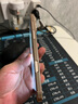 OS手机X16ProMax256G大内存快充大电池护眼拍照老人机美颜防水抗摔电竞2025新品6年质保5G双卡全网通 钛沙金 8G运行+128内存 实拍图