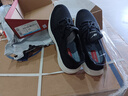 双星八特跑步鞋春夏透气网孔运动鞋男轻便鞋子男百搭户外休闲鞋工作鞋男 实拍图