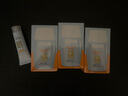 怡思丁（ISDIN）防晒霜隔离30ml*3 SPF50进口面部敏感肌女男士户外军训学生礼物 实拍图