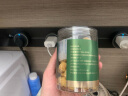 同仁堂品牌北京同仁堂无花果干250g即食泡水新疆煲汤材料非中药材 实拍图
