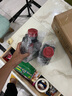 摩特机油润滑油摩特5100摩特7100摩特300V雅马哈本田摩托车踏板机车油 摩特半合成5100/10W-40-1L 实拍图