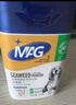 MAG狗狗鱼油卵磷脂颗粒450g/蓝罐 犬用蛋黄卵磷脂美毛护肤浓密毛发 实拍图