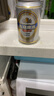 燕京啤酒 9度精品啤酒 北京顺义生产 330ml*24听 整箱装 实拍图