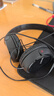 索尼（SONY） MDR-ZX110AP 耳机头戴式有线有麦电脑笔记本手机适用办公学生网课学习 黑色 双11 购物推荐 实拍图