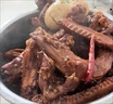 CP正大食品雪花鸡排2斤约10片 冷冻 鸡胸肉炸鸡排鸡扒酥脆大块鸡肉 实拍图
