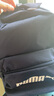 彪马PUMA运动休闲印花双肩背包 PHASE BACKPACK 077482 02-粗呢蓝 实拍图