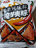 卫龙五芳斋联名端午礼包174g麻酱魔芋爽辣条风味粽子礼包端午节送礼 实拍图