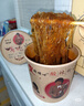 嗨吃家酸辣粉 143g*3桶/箱 重庆风味红薯粉 方便速食米粉米线懒人速食 实拍图