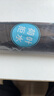 天堂 双人雨伞三折 雨伞加大加固三折晴雨伞全钢十骨大伞 乌木黑 实拍图
