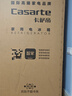 卡萨帝（Casarte）揽光冰箱星空版533L零嵌入式法式四开门双系统家用国家补贴20%一级能效冰箱BCD-533WGCFDM4WKU1 实拍图
