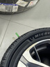 米其林（MICHELIN）汽车轮胎 235/55R18 104W 浩悦五代 Primacy 5 适配探岳/瑞虎8/H2 实拍图