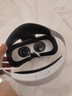 千幻魔镜G19VR眼镜 观影眼镜3D全景高科技VR影院XR设备 实拍图
