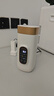 摩动（modong）便携式烧水杯650ml便携烧水壶电热水壶电热水杯烧水壶煮茶泡奶旅行出差加热杯节日礼物MD-DSB01A 实拍图