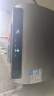 美的（Midea）60升玲珑超薄双胆扁桶电热水器3300W家用一级能效镁棒免换速热F6033-UD5(HE)以旧换新国家补贴 实拍图