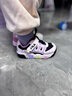 NEW BALANCE0-4岁秋冬婴幼童舒适可爱百搭学步鞋530S 实拍图