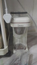 美的（Midea） 【国家补贴】咖啡机美式家用200ml滴漏式小型煮茶器泡茶壶电热水壶煮迷你咖啡壶MA-KFD204M 实拍图