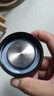 保温杯水杯密封圈杯子橡胶胶圈皮封圈盖硅胶垫圈杯盖配件食品硅胶 外径60x内径45x厚度 无规格 实拍图