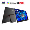 优派15.6英寸4K OLED便携显示器  电脑外接ps4/5手机switch便携屏幕笔记本拓展副屏 HDR500 VX1622 实拍图
