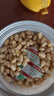 三只松鼠松子仁100g/罐 东北松子每日坚果果仁炒货休闲零食原味去壳非油炸 实拍图