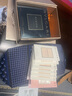 宝格丽（BVLGARI）碧蓝男士淡香氛100ml清新海洋调男士香水送男友礼物礼盒 实拍图