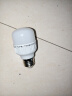 【已售20万】家用led灯泡节能省电灯e27螺口室内照明超亮灯泡 线性款 E27螺口（5w） 实拍图