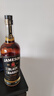 尊美醇（Jameson）黑桶 爱尔兰 威士忌 洋酒 700ml   实拍图
