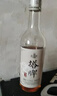 塔牌 元红五年 干型 绍兴黄酒 500ml*6瓶 整箱装 花雕 实拍图