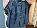 京东洗衣服务 羽绒服/棉服清洗5件 上门取送去渍整形 价值2000元内 实拍图