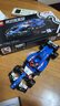 乐高（LEGO）积木拼装赛车系列77246 红牛二队F1赛车男孩玩具生日礼物 实拍图
