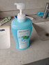 丹姿沐浴露清洁留香男女士通用持久香味清爽香氛身体大瓶大容量 丹姿冰爽丝滑沐浴露1kg-薄荷 实拍图