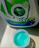威露士la有氧洗衣液松木香4斤组合装（瓶1L+补充袋装500ml*2）除菌除螨 晒单实拍图