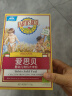 爱思贝（EARTH'S BEST）婴幼儿高铁有机大米粉 原味175g 低敏无麸质米糊宝宝辅食6个月 实拍图