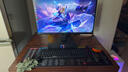 KTC 27英寸2K 220Hz  旋转升降 内置音箱FastIPS电竞显示屏HDR400硬件护眼电脑显示器H27T22S-3 Pro 实拍图