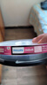 飞利浦（PHILIPS）DVD+R光盘/刻录盘 空白光盘 刻录光盘 光碟 16速4.7G 桶装10片  实拍图