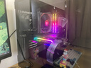 Thermalright(利民) FAN HUB  Controller REV.A 10口控制器支持PWM温控 散热配件 实拍图