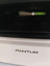 奔图（PANTUM）TL-2302H原装硒鼓适用M1 lite/P1 lite/BP/BM2302W/M2303W打印机 TL-2302H原装硒鼓1支【黑色 1600页】 标准版 实拍图