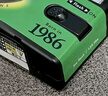 富士/Fujifilm  QuickSnap 1986一次性胶卷相机 复古胶片机 胶卷相机（含27张胶卷） 实拍图