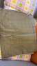 星爸编织袋加厚款灰绿色100*134cm10条大号结实麻袋批发蛇皮袋搬家打包袋建筑垃圾清运袋 实拍图