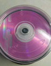 铼德(ARITA) e时代系列 CD-R 52速700M 空白光盘/光碟/刻录盘 桶装50片 实拍图