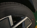 邓禄普（DUNLOP）轮胎/汽车轮胎 215/55R18 95V SP SPORT FM800 适配昂科拉/指南者 实拍图